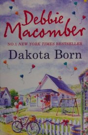 Dakota Born