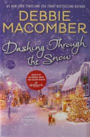 Dashing Through the Snow A Christmas Novel
