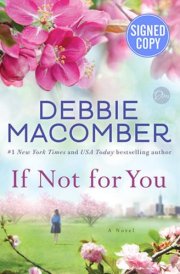 If Not for You - Signed / Autographed Copy