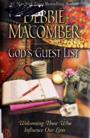 God's Guest List Welcoming Those Who Influence Our Lives