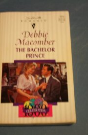 The Bachelor Prince