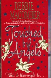 Touched by Angels