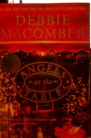 Angels at the Table A Shirley, Goodness, and Mercy Christmas Story