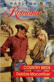 Country Bride