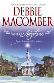 Where Angels Go