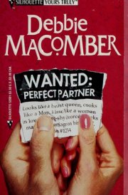 Wanted: Perfect Partner