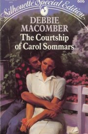 The Courtship of Carol Sommars