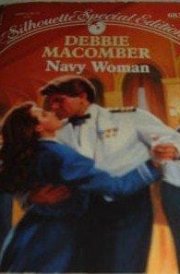 Navy Woman