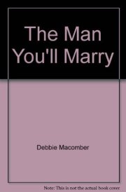 The Man You'll Marry