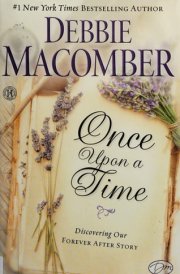 Once Upon a Time Discovering Our Forever After Story