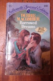 Borrowed Dreams