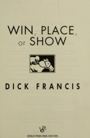 Win, Place, Or Show