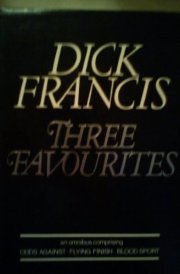 Three Favourites