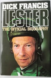 Lester The Official Biography