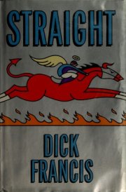 Straight