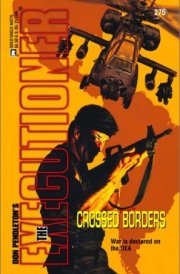 Crossed Borders