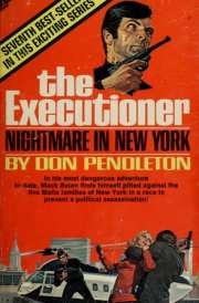 Nightmare in New York