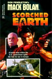 Scorched Earth