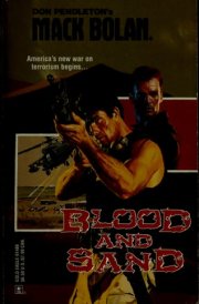 Blood and Sand