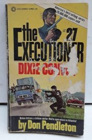 Dixie Convoy