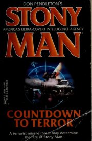 Countdown to Terror