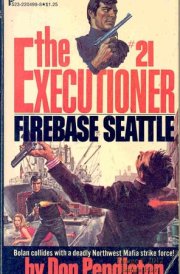 The Executioner Firebase Seattle