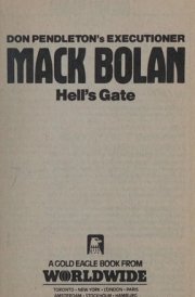 Hell's Gate