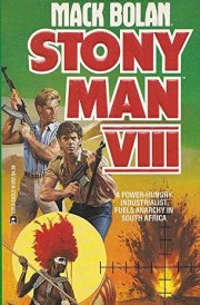 Stony Man VIII