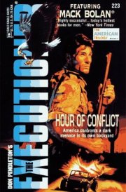 Hour of Conflict