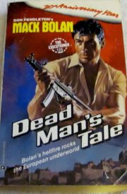 Dead Man's Tale