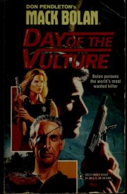 Day of the Vulture
