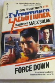 Force Down