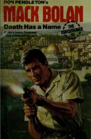 Death Has a Name