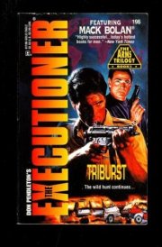 Triburst