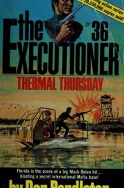 Thermal Thursday