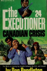 Canadian Crisis