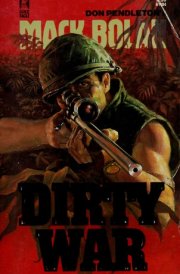 Dirty War