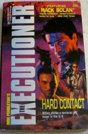 Hard Contact