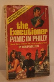 The Executioner Panic in Philly
