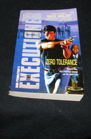 Zero Tolerance