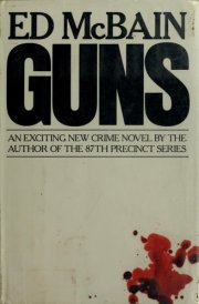Guns A Novel