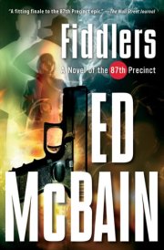 Fiddlers A Novel of the 87th Precinct