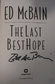 The Last Best Hope