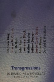 Transgressions