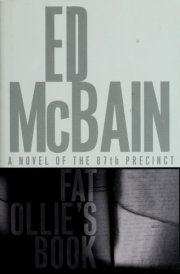 Fat Ollie's Book A Novel of the 87th Precinct