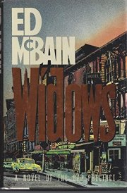 Widows A Novel
