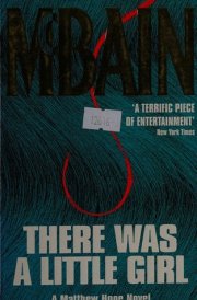 There was a Little Girl A Matthew Hope Novel