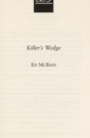 Killer's Wedge