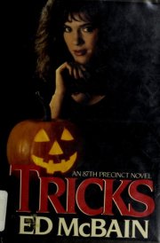 Tricks An 87th Precinct Novel