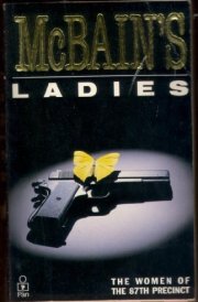 McBain's Ladies